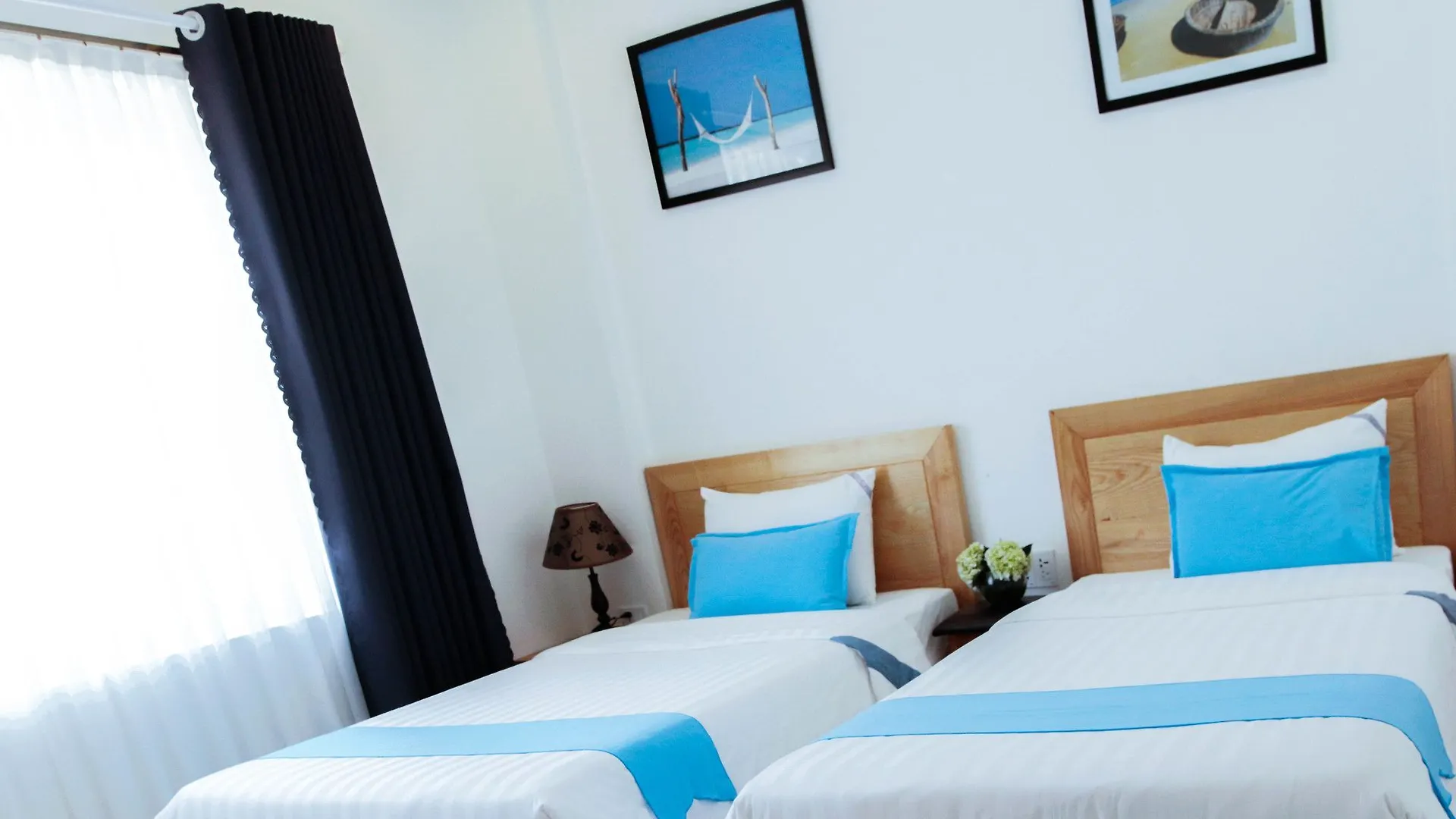 Cavilla Apartel Da Nang