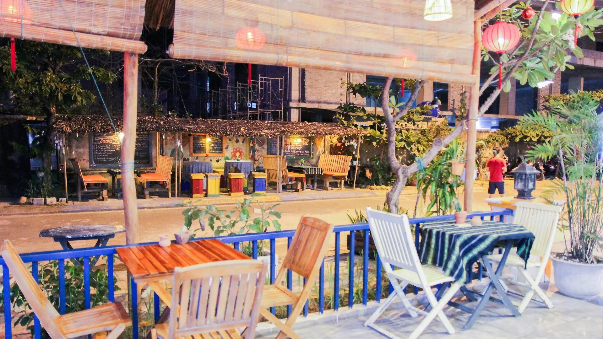 Cavilla Apartel Da Nang Vietnam