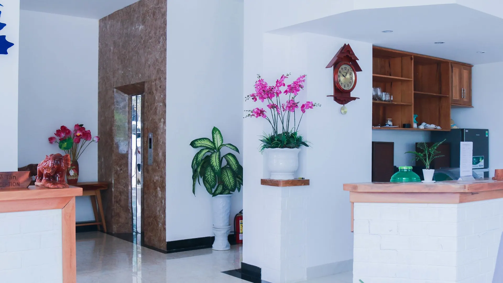 Hotel Cavilla Apartel Da Nang