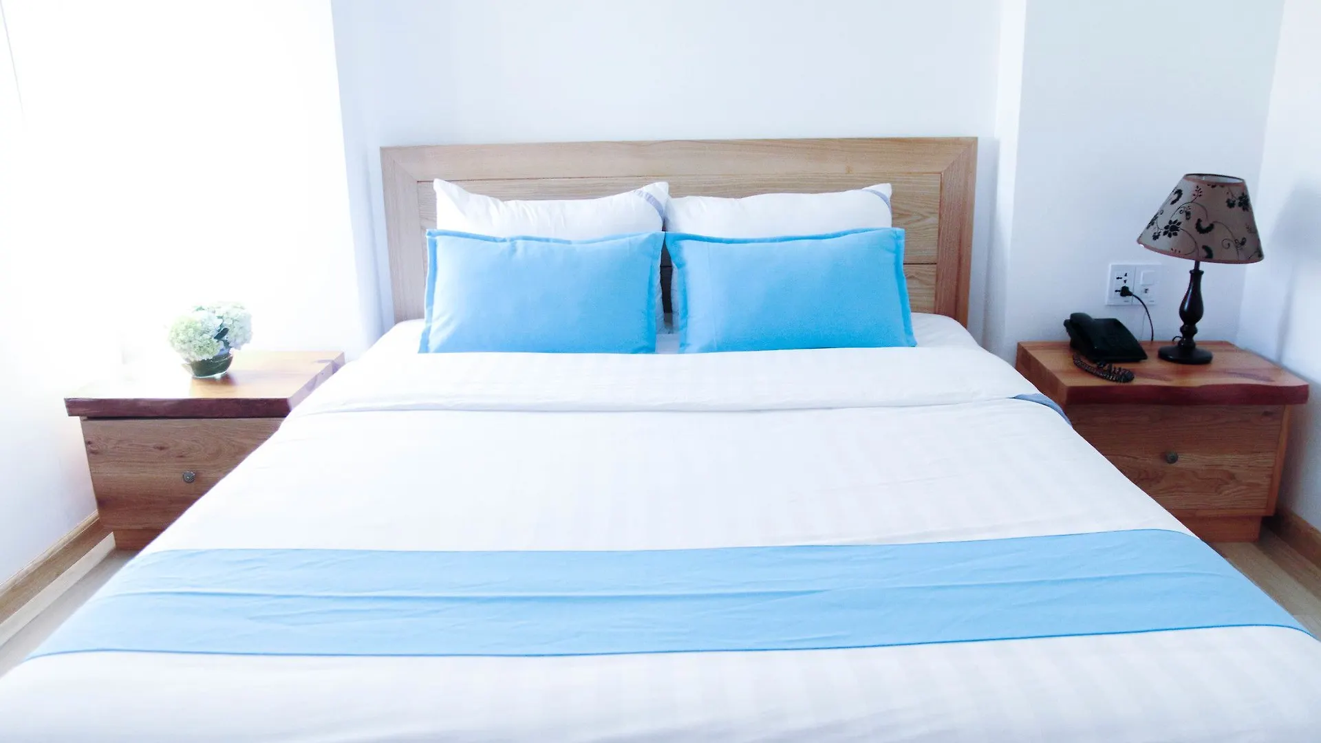 Hotel Cavilla Apartel Da Nang