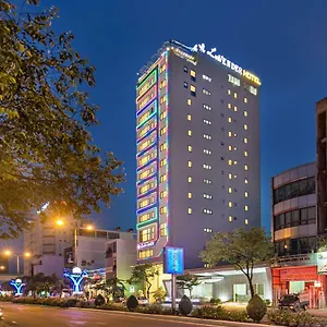 Hotel Lavender Riverside, Da Nang