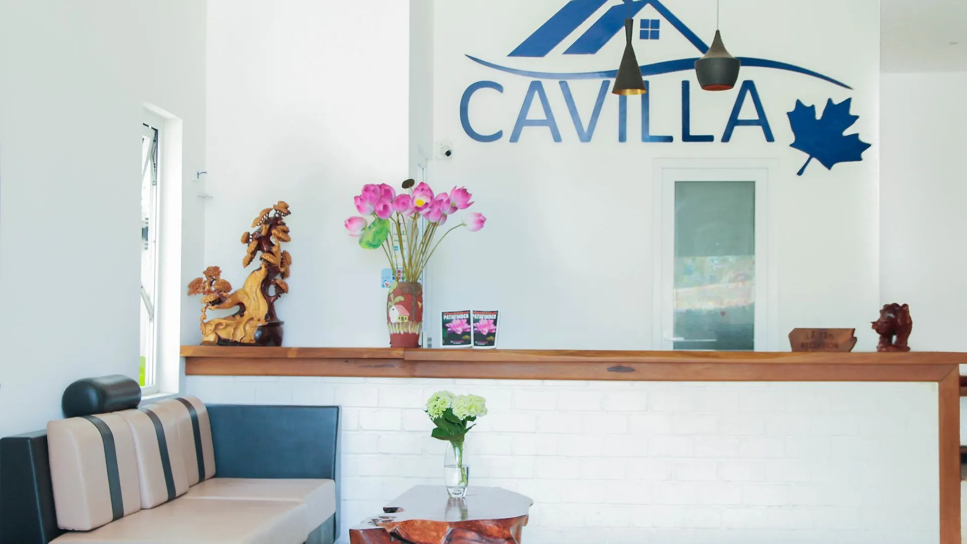 Cavilla Apartel Da Nang Vietnam