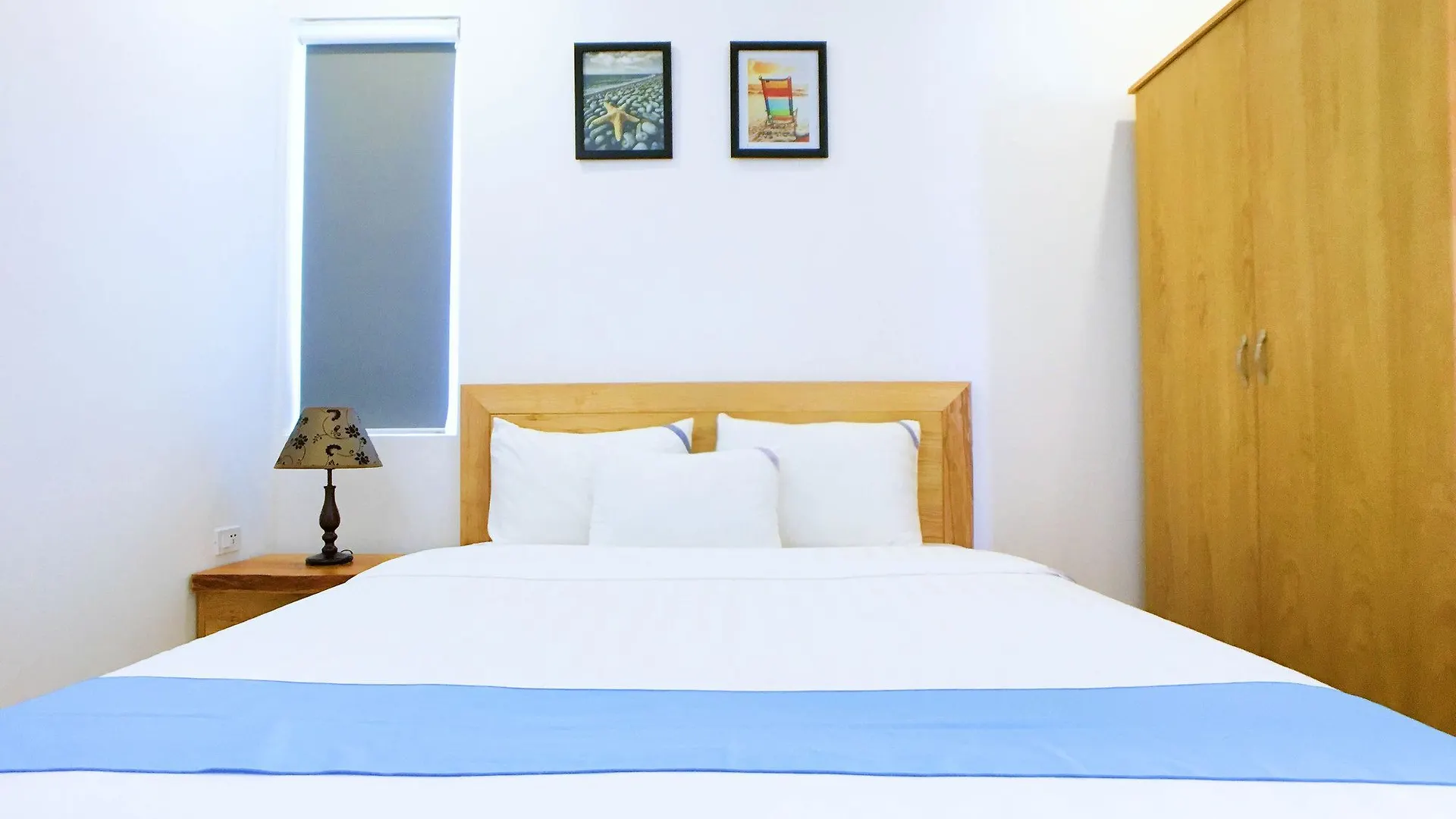 Hotel Cavilla Apartel Da Nang