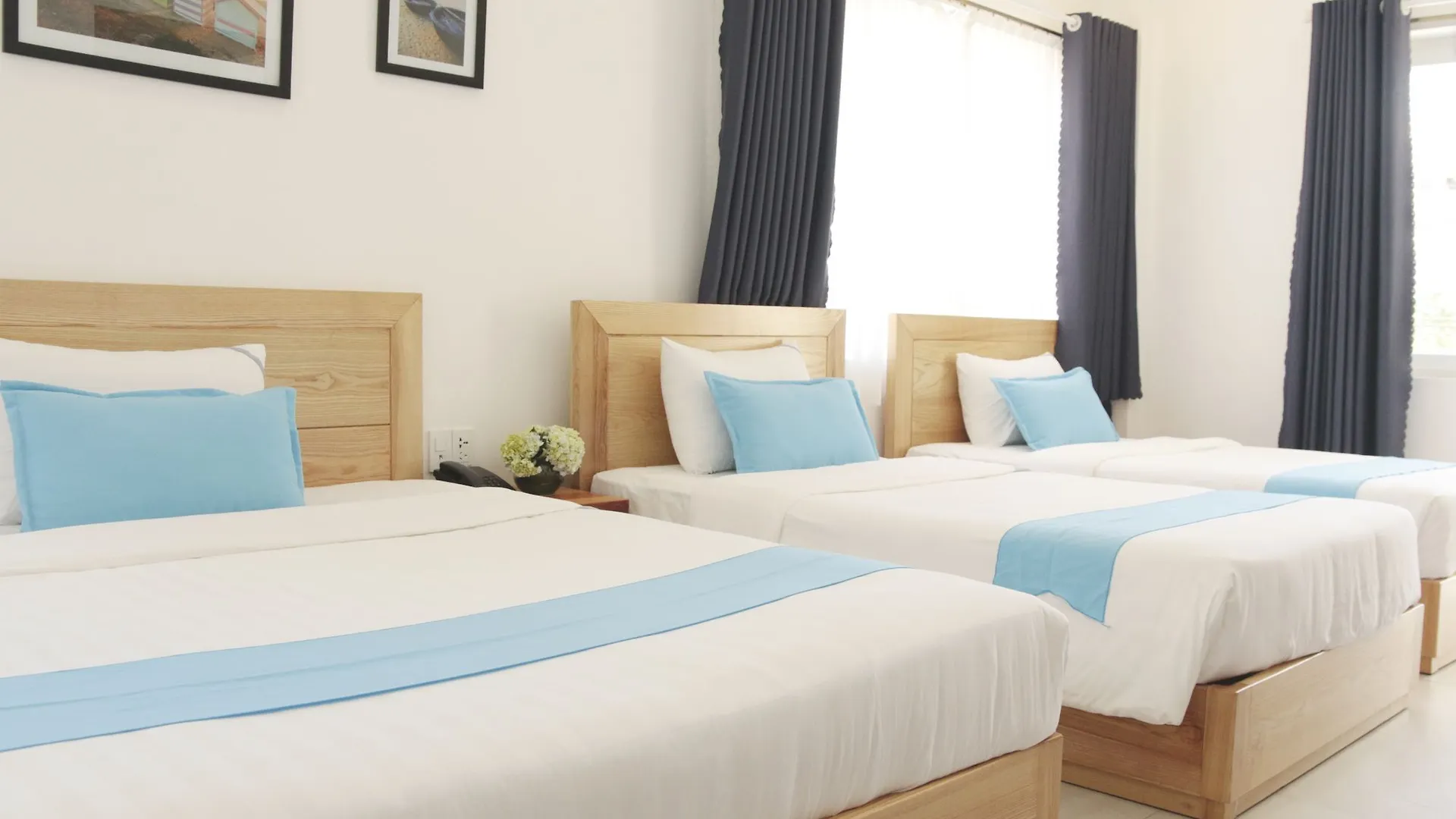 Cavilla Apartel Da Nang