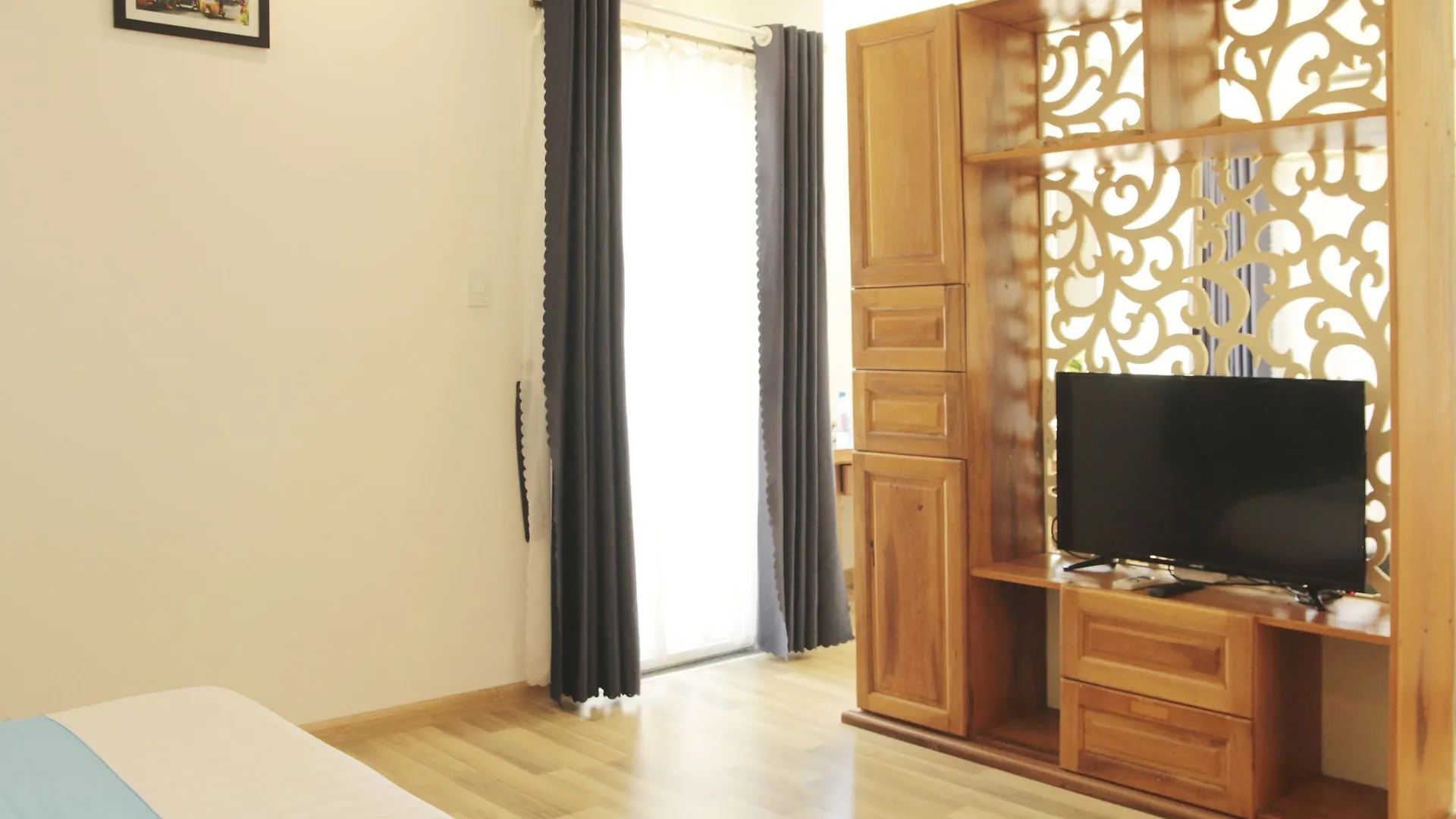 Cavilla Apartel Da Nang Hotel