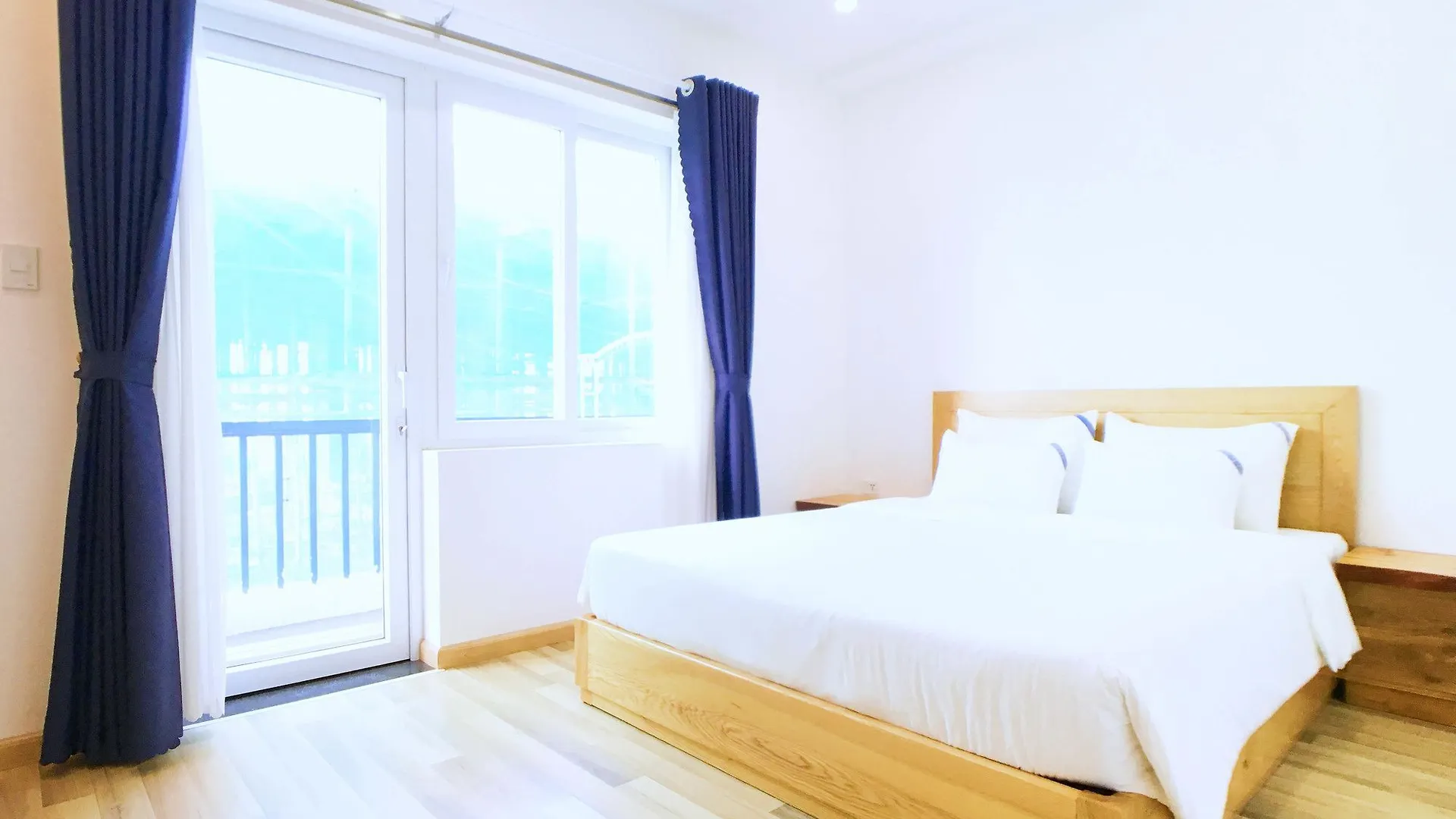 Hotel Cavilla Apartel Da Nang