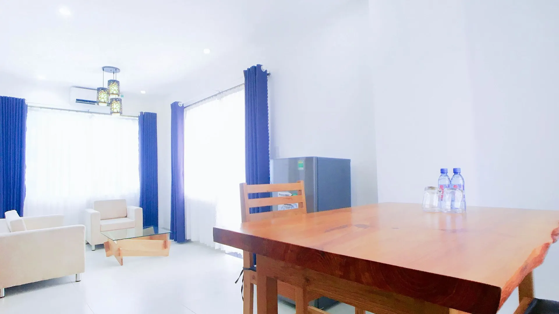 Cavilla Apartel Da Nang