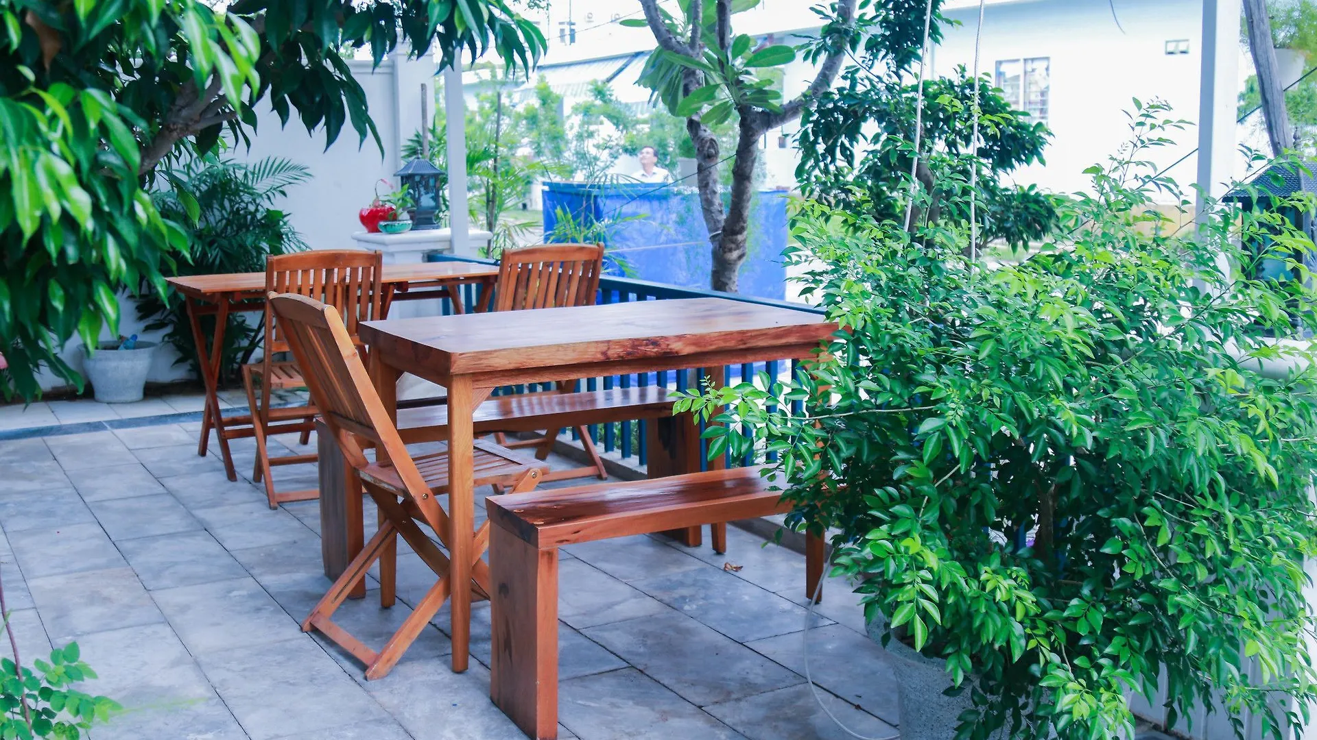 Cavilla Apartel Da Nang Hotel