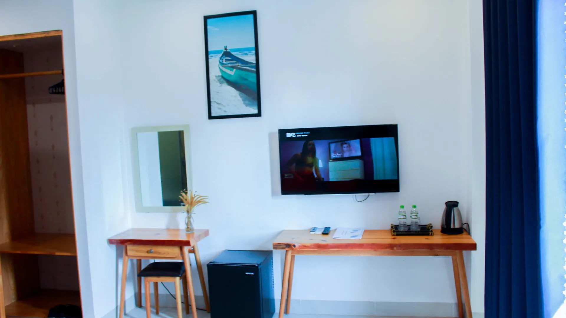 Cavilla Apartel Da Nang