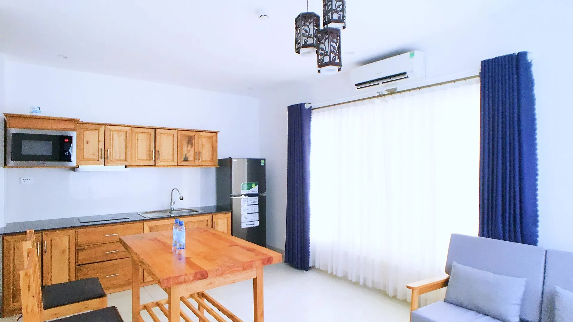 Cavilla Apartel Da Nang 3*,  Vietnam