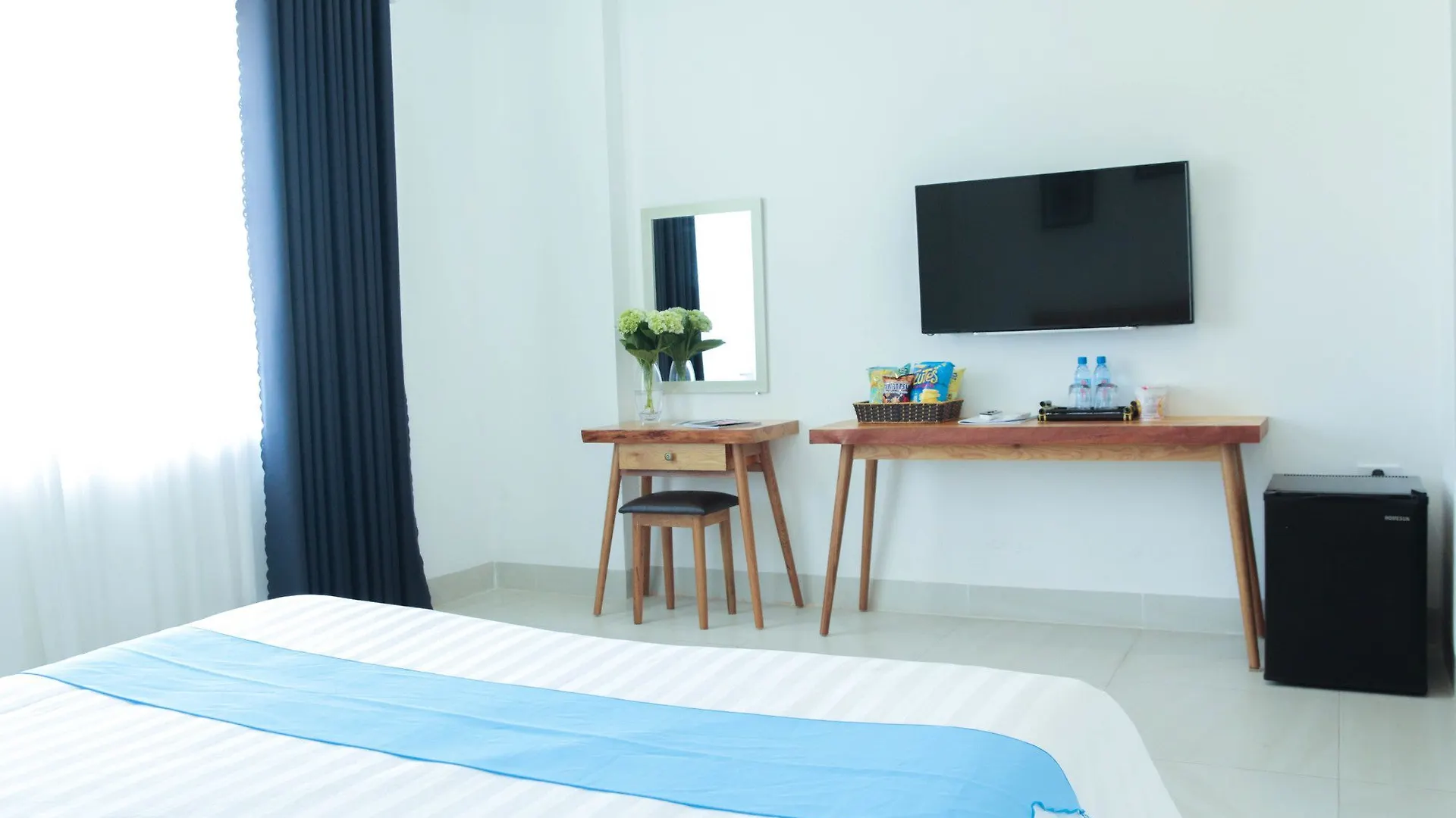 Cavilla Apartel Da Nang Vietnam