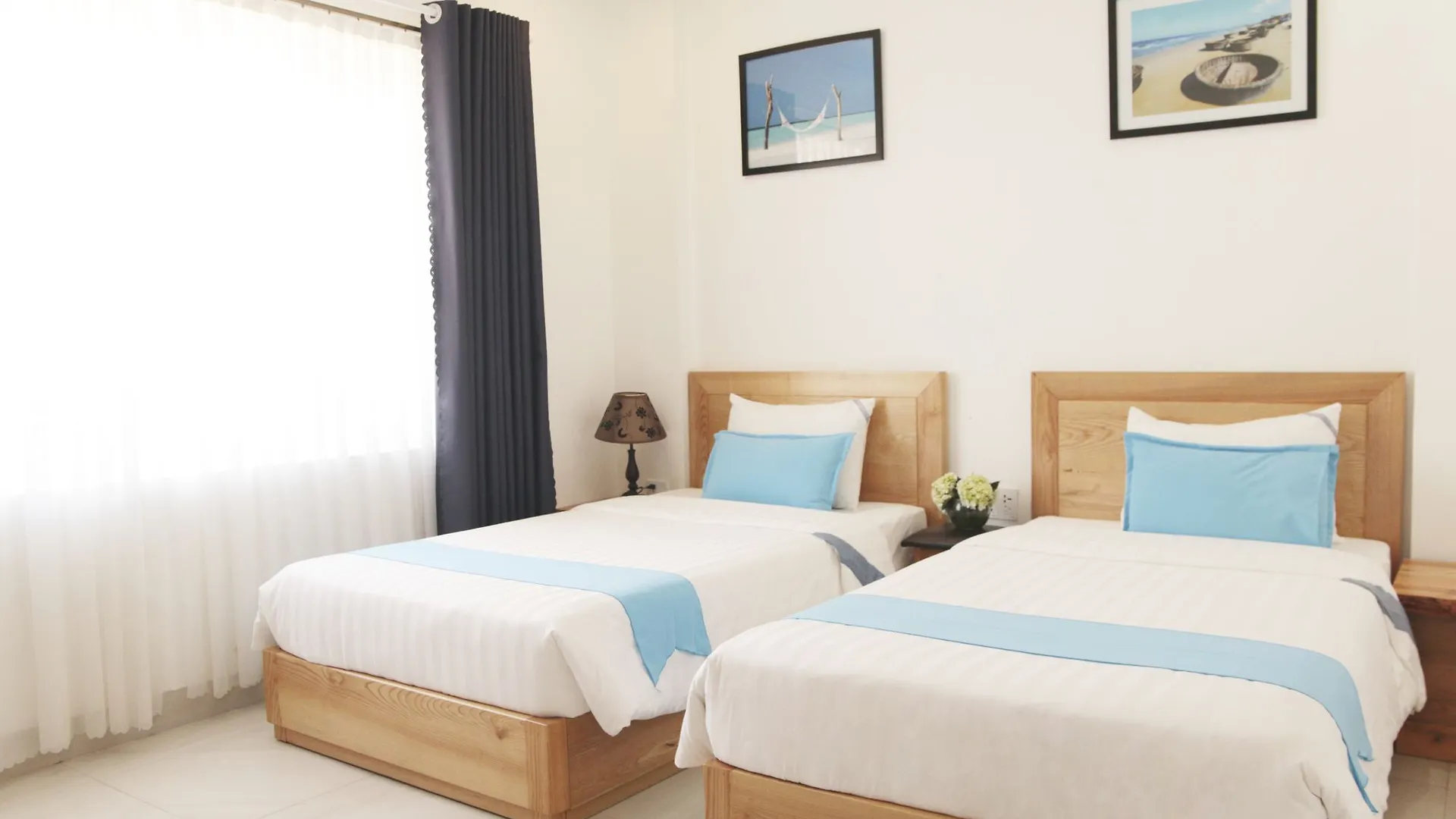 Cavilla Apartel Da Nang 3*,  Vietnam