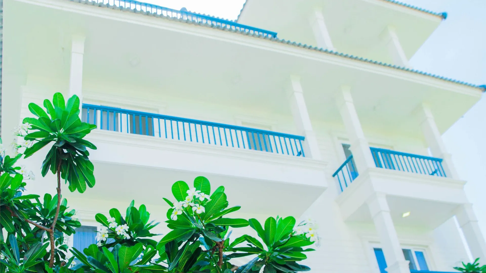 Cavilla Apartel Da Nang