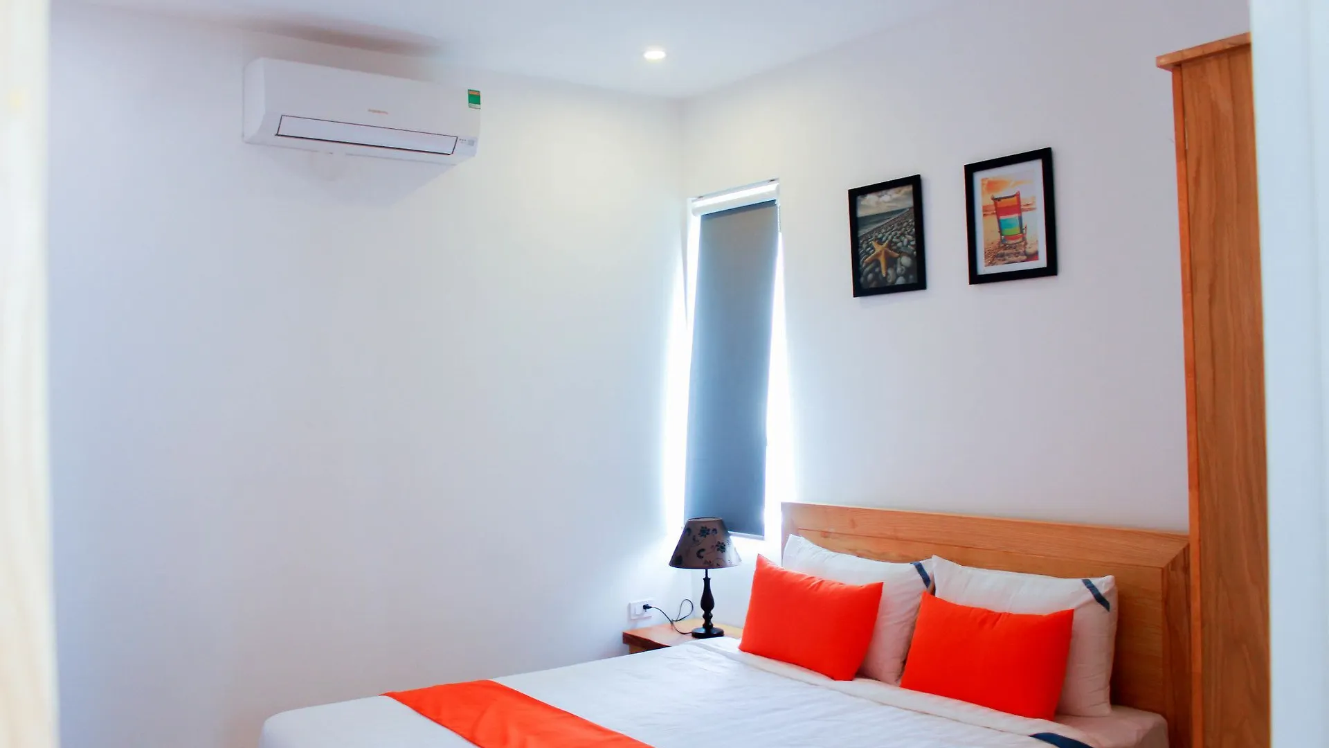 Cavilla Apartel Da Nang