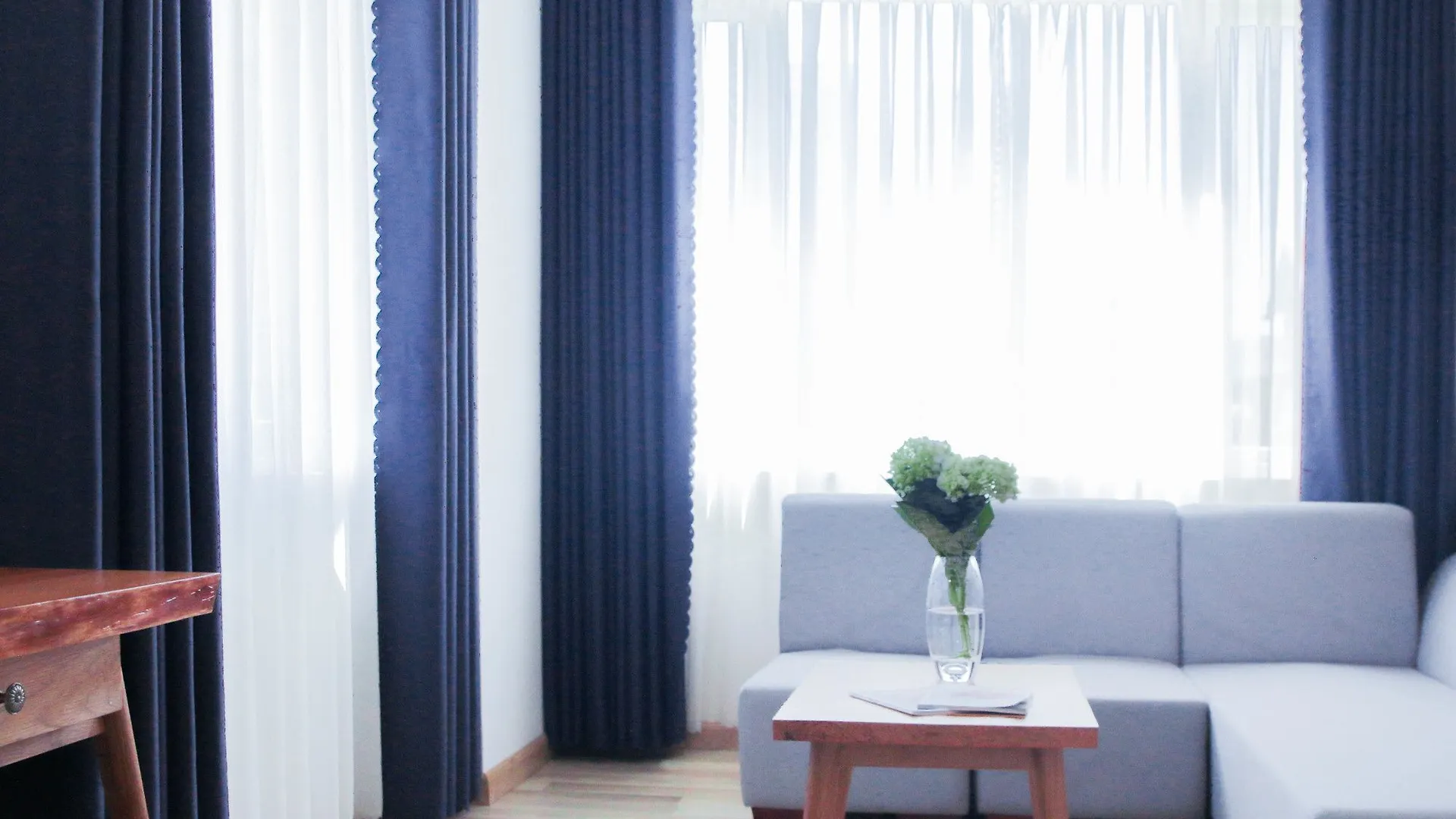 Hotel Cavilla Apartel Da Nang