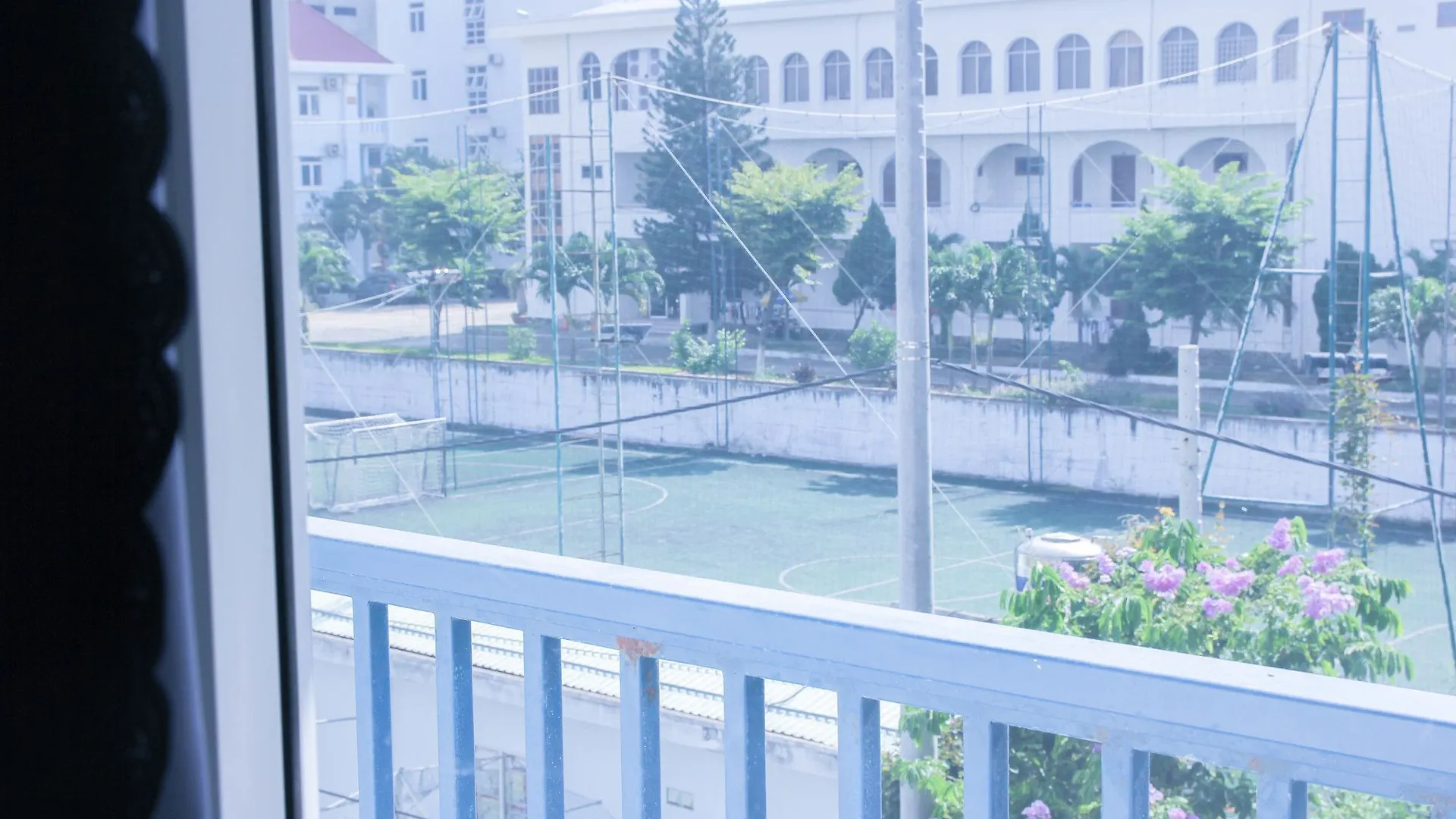 *** Hotel Cavilla Apartel Da Nang Vietnam
