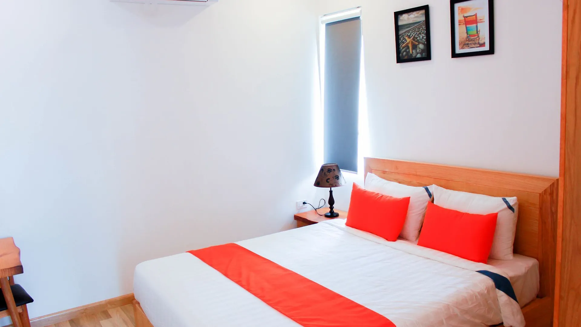 Cavilla Apartel Da Nang
