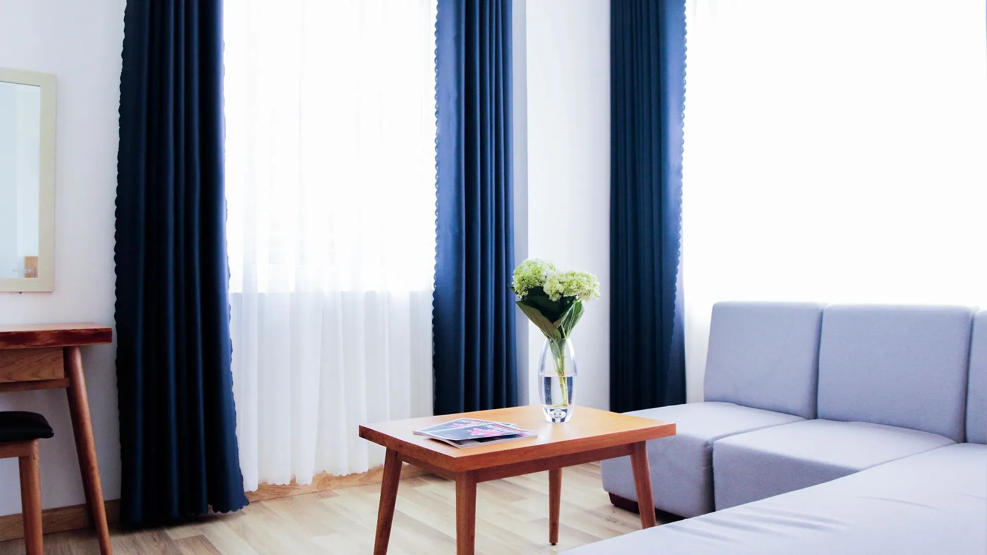 Hotel Cavilla Apartel Da Nang
