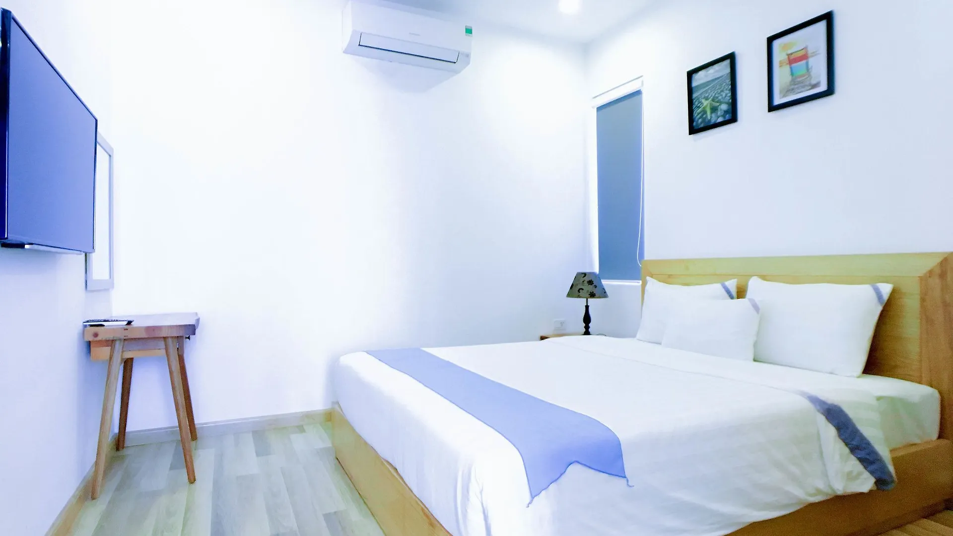 Cavilla Apartel Da Nang 3*,
