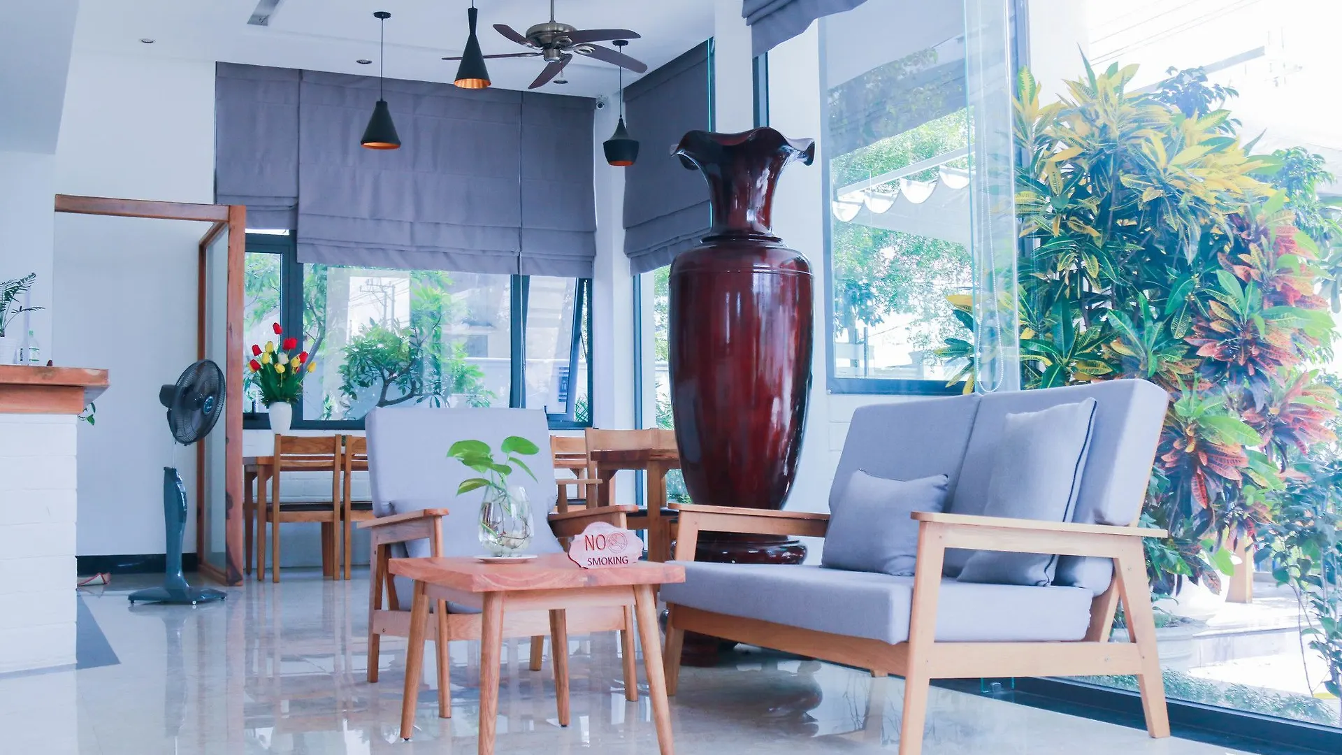 Cavilla Apartel Da Nang