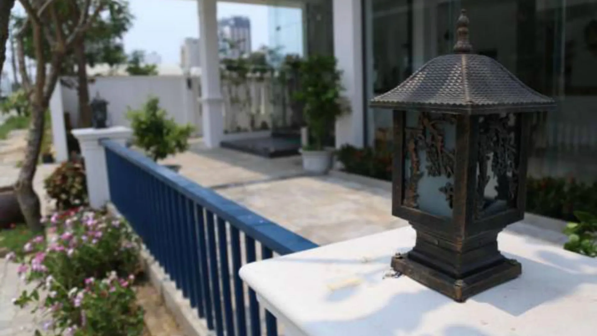 Cavilla Apartel Da Nang