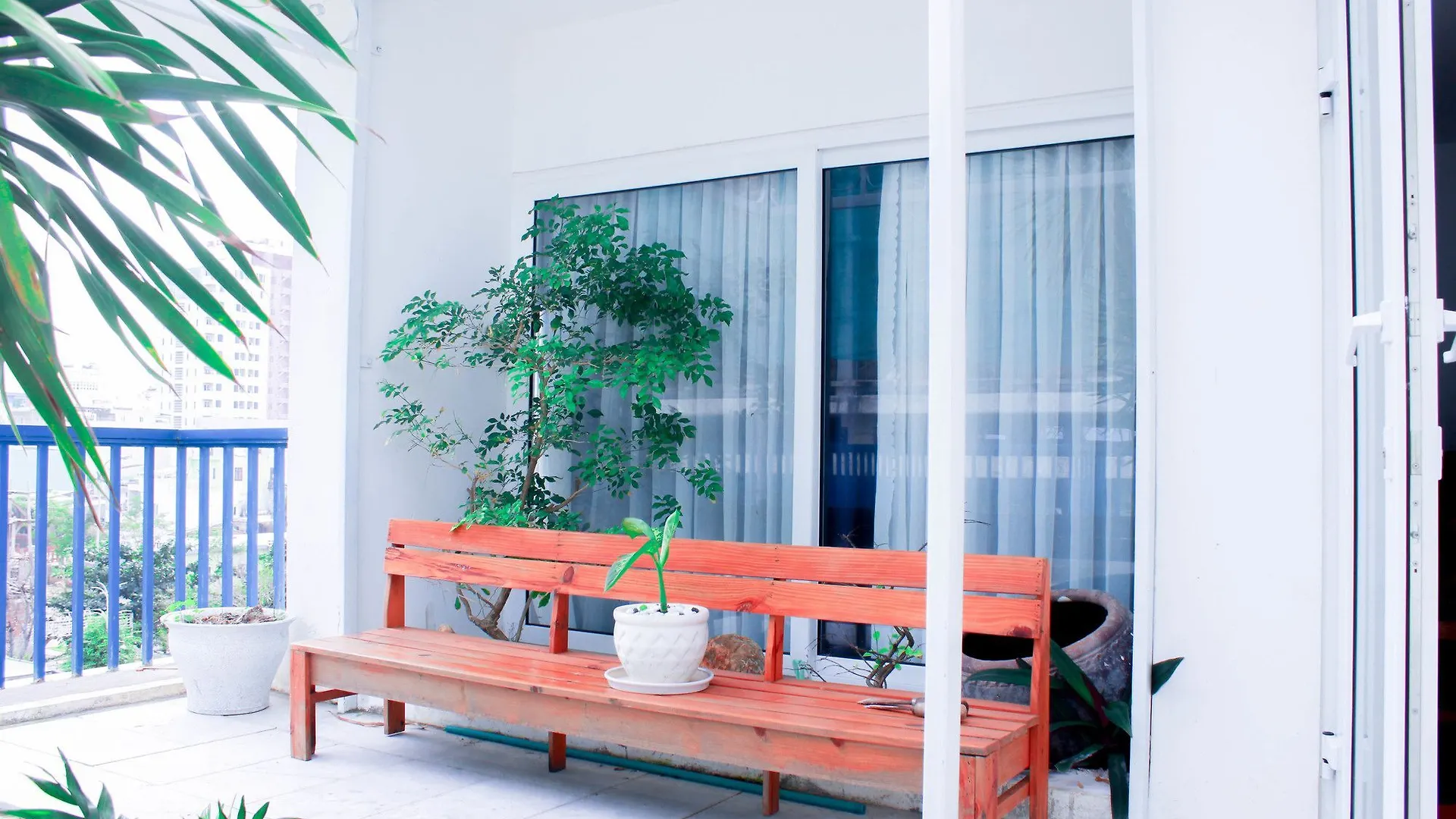 Cavilla Apartel Da Nang 3*,  Vietnam