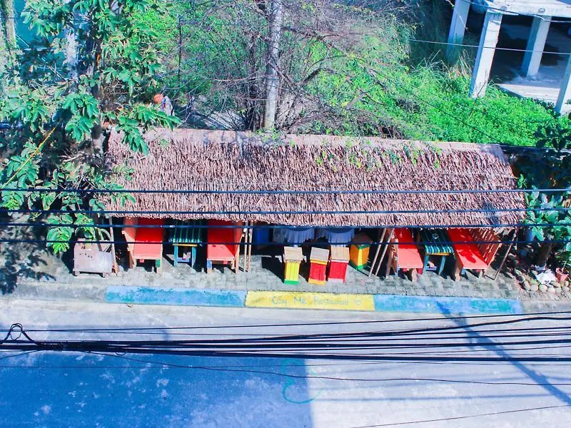 Cavilla Apartel Da Nang