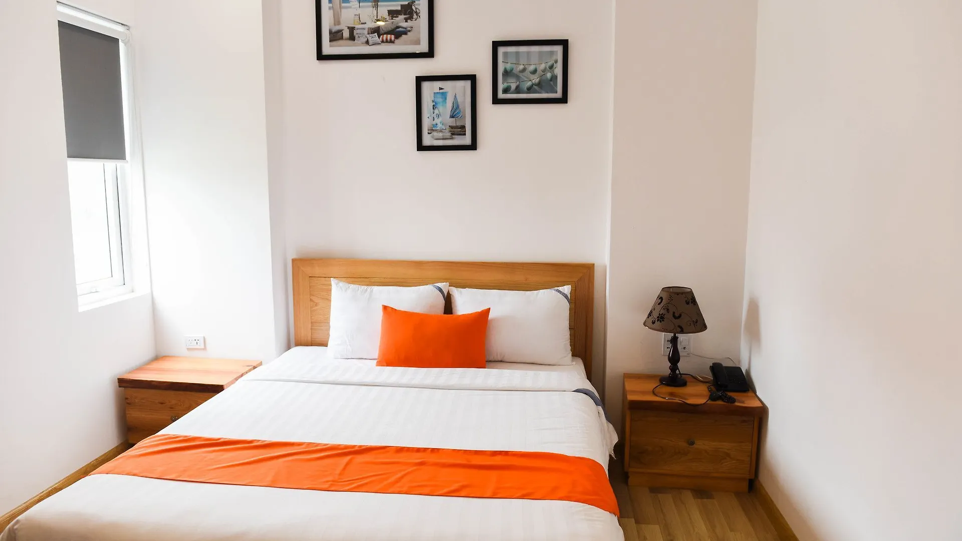 Cavilla Apartel Da Nang