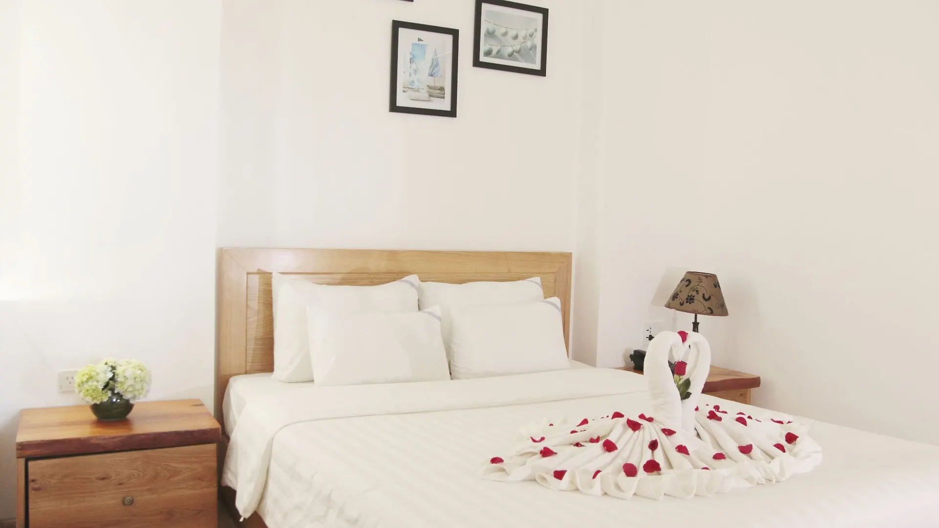 Hotel Cavilla Apartel Da Nang
