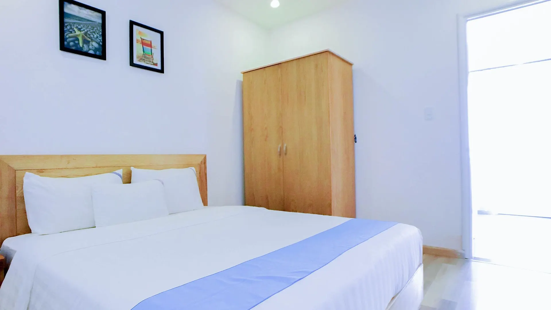 Hotel Cavilla Apartel Da Nang