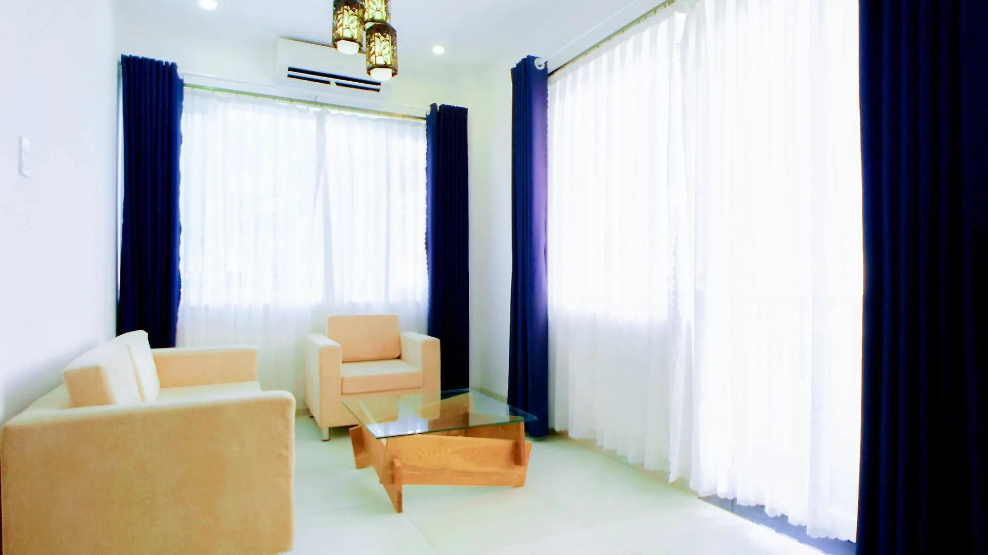 Cavilla Apartel Da Nang